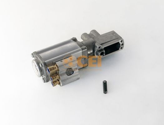 CEI Ventilblokk, manuell girkasse 280.945 CEI 280.945 Ventilblokk, manuell girkasse