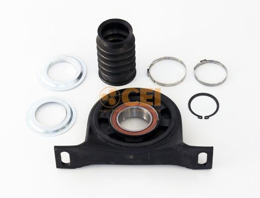 CEI Ophængning, drivaksel 284.129 CEI 284.129 Ophængning, drivaksel