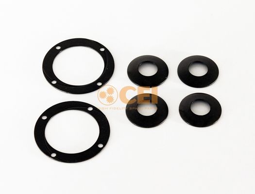 CEI Remkomplekts, Diferenciālis 298.011 298.011 Diferenciālis atsevišķi komponenti CEI VOLVO XC40