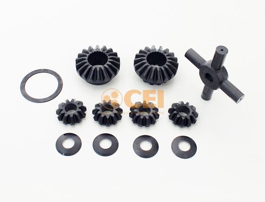 CEI Kit de réparation, différentiel 298.060 Bague d'étanchéité différentiel CEI RAV 4 298.060 pas cher