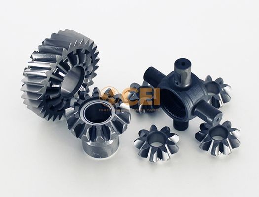 CEI Rep.sats, differential 298.071 298.071 CEI rep.sats, differential NISSAN PATROL