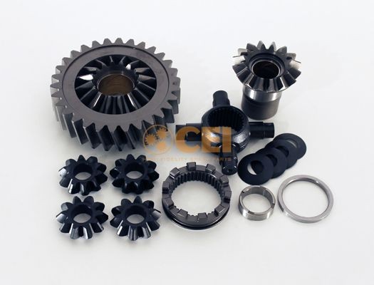 CEI Reparatieset, differentieel 298.485 Mercedes-Benz GL Reparatieset, differentieel CEI 298.485