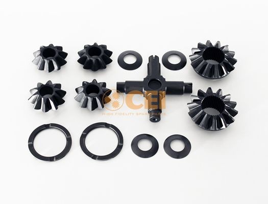 CEI Rep.sats, differential 298.551 298.551 CEI rep.sats, differential NISSAN PATROL