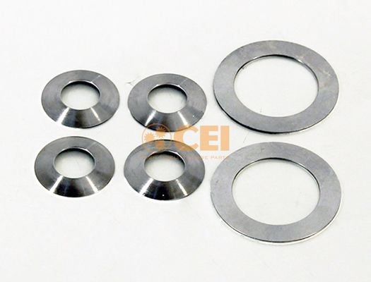 Repair Kit, differential CEI 298.555 CEI 298.555 Differential Toyota LAND CRUISER 2001