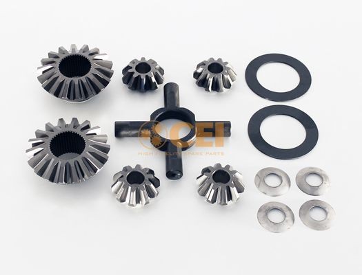 CEI Korjaussarja, tasauspyörästö 298.600 Korjaussarja, tasauspyörästö CEI