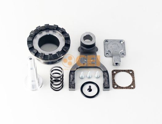 CEI Korjaussarja, tasauspyörästö 298.613 298.613 CEI Korjaussarja, tasauspyörästö NISSAN NP300 PICKUP