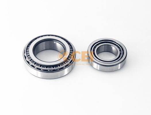 CEI Laagrikomplekt, käigukast 298.734 298.734 Laager, käigukast Volkswagen MULTIVAN CEI