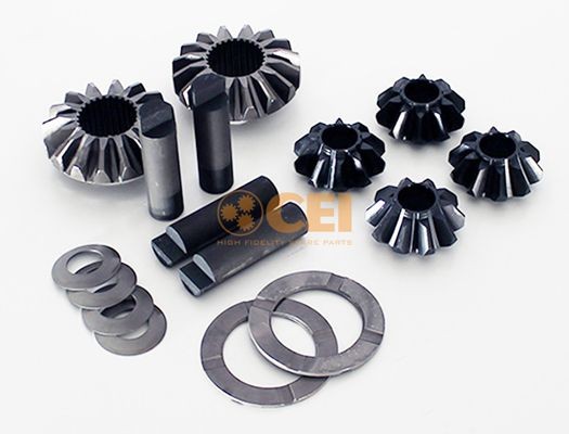 CEI Kit de reparação, diferencial 298.863 298.863 Diferencial CITROËN DS3 CEI