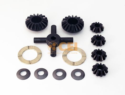 CEI Reparatursatz, Differential 298.981 298.981 CEI CHRYSLER Differential