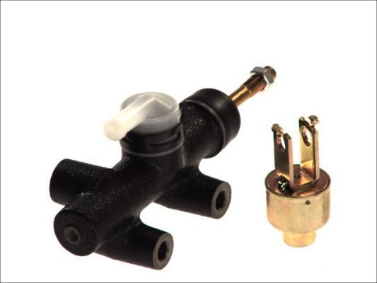 Hovedsylinder, clutch ABE F92020ABE ABE F92020ABE: Giversylinder clutch Toyota AVENSIS 2006