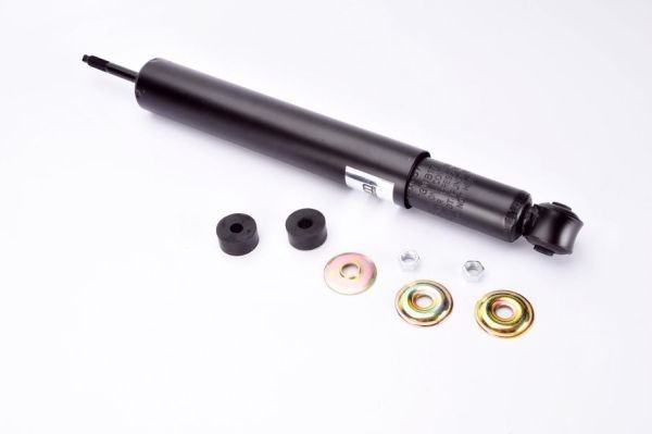 Magnum Technology Αμορτισέρ AHX057MT AHX057MT Αμορτισέρ ανάρτησης OPEL VECTRA Magnum Technology