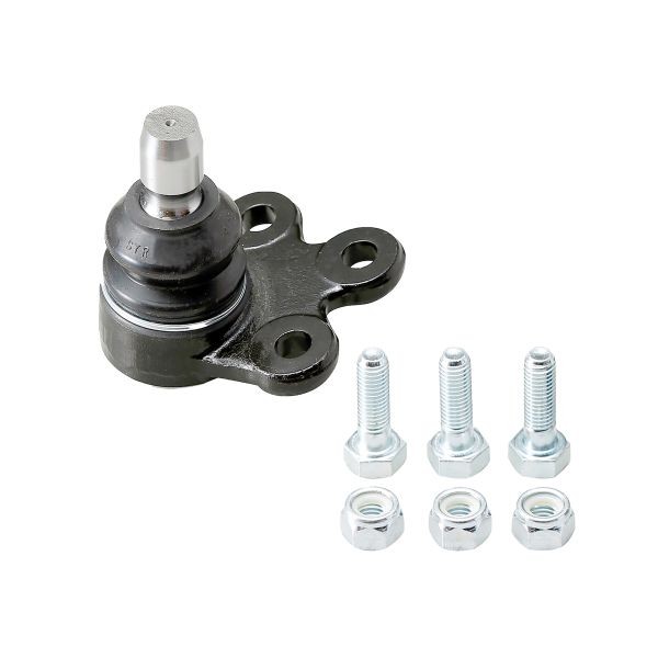 CTR Spindelled CB0166 CB0166 CTR spindelleder AUDI A4
