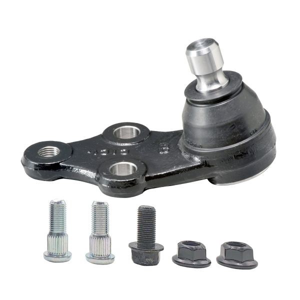 CTR Bærekule CB0206 Bærekule CTR Opel TIGRA CB0206