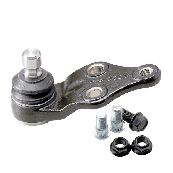 Rótula de suspensão CTR CB0208 CTR CB0208 Articulação de suspensão guia Kia SOUL 2017