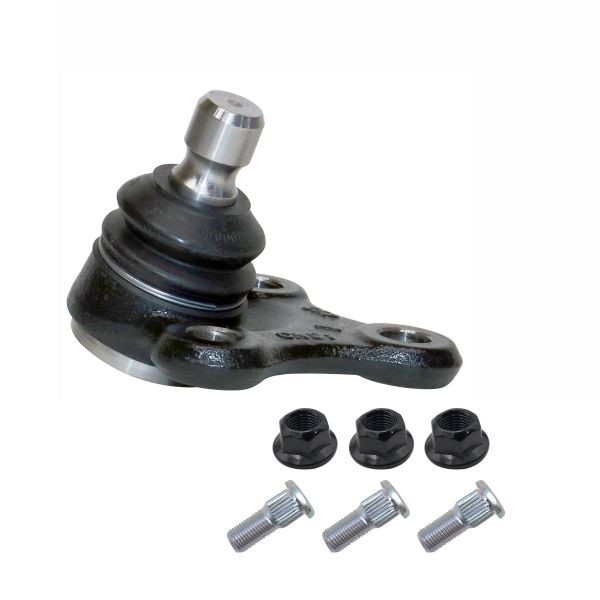 CTR Bærekule CB0210L Bærekule CTR Kia CARENS CB0210L