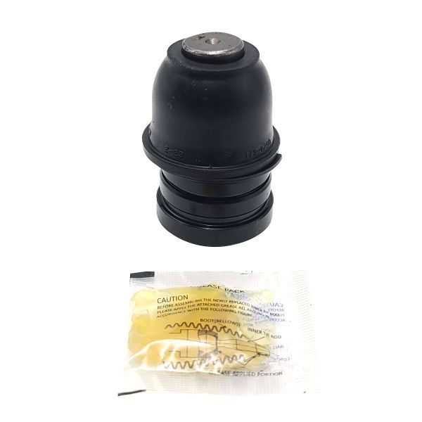 CTR Testina braccio oscillante CB0257 CB0257 costo Testina braccio oscillante BMW X6 CTR