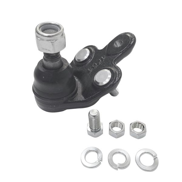 CTR Zvislý / nosný čap CB0370 Guľový čap ramena Toyota _E8_ CB0370 CTR