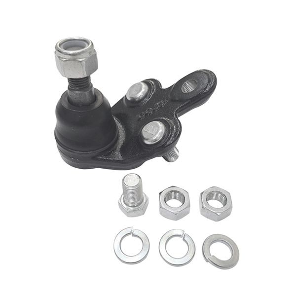 Rotule de suspension CTR CB0383 Rotule de suspension CTR CB0383 Suspension TOYOTA Corolla Levin Coupé (E9_)