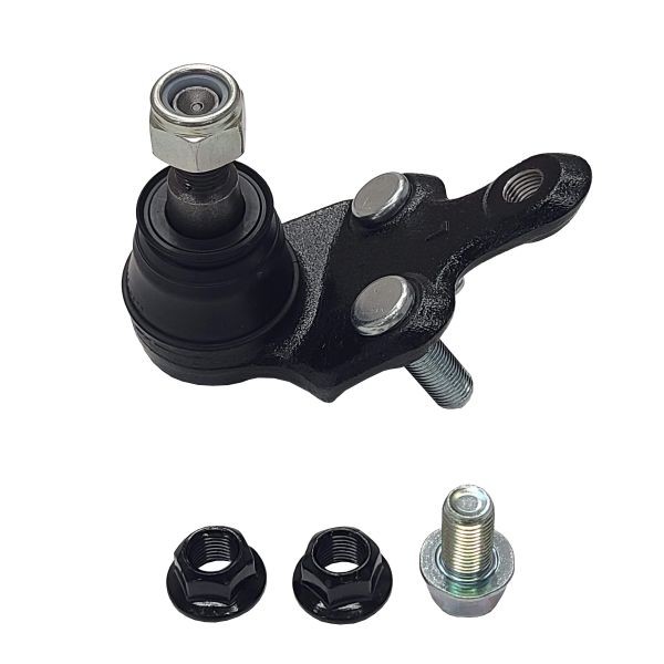 CTR Zvislý / nosný čap CB0402L Čap ramena CTR CELICA CB0402L lacné