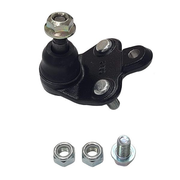 CTR Spindelled CB0411 CTR CB0411 Spindelled Volvo V50 kostand