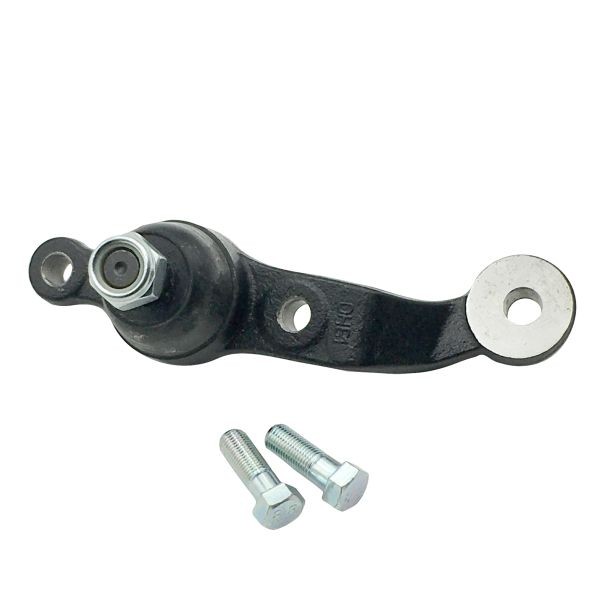 CTR Rotule de suspension CB0415 Tesla MODEL S Kit de montage rotule de suspension CTR CB0415