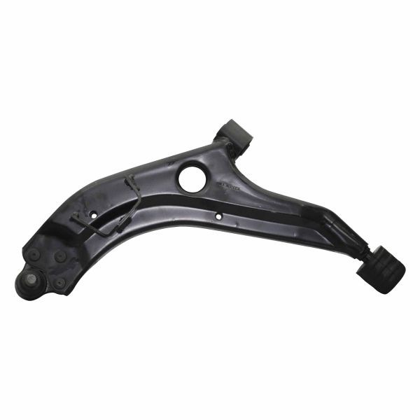 CTR Suspension arm CQ0093L CTR CQ0093L Suspension arm - Leganza Saloon (V100) suspension parts
