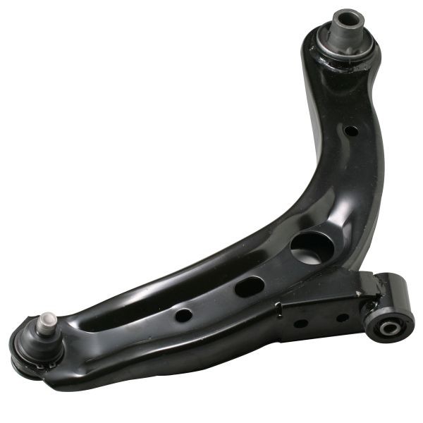 Bras de suspension CTR CQ0250R CTR CQ0250R Triangle de direction MAZDA MPV 2002