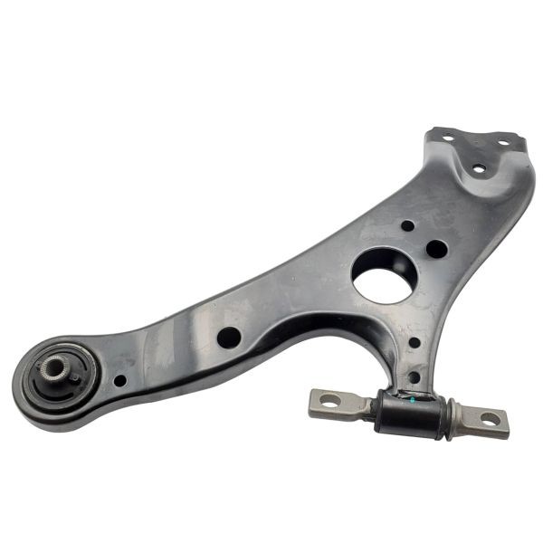 Braccio oscillante, sospensione ruota CTR CQ0355L CTR CQ0355L costo Braccetti Toyota SIENNA 2010