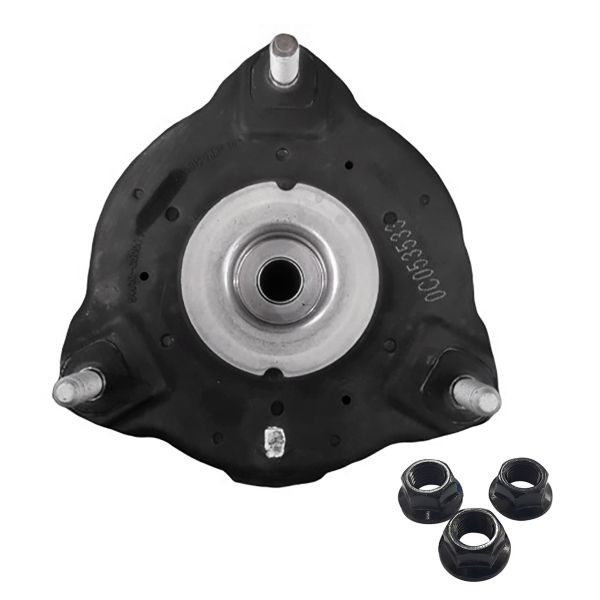 CTR Fjærbeinslager GA0004 Støttelager CTR ix35 GA0004 billige