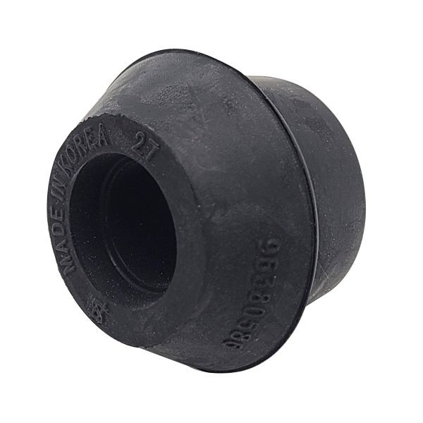 Suspensão, braço oscilante CTR GV0113 CTR GV0113: Apoio caixa do rolamento da roda Daewoo MATIZ 2010