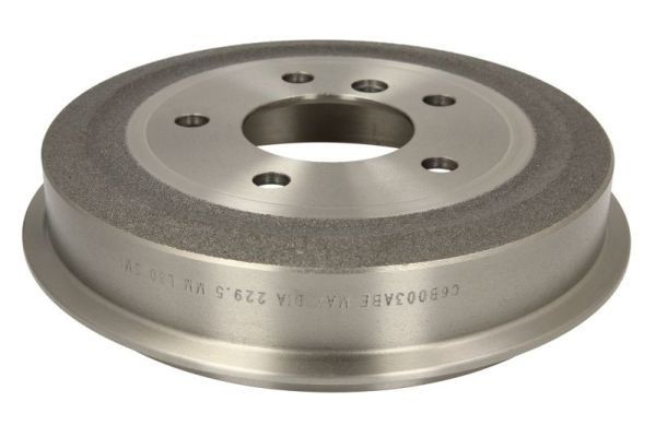ABE Brake drum C6B003ABE BMW 4 Series ABE brake drum C6B003ABE