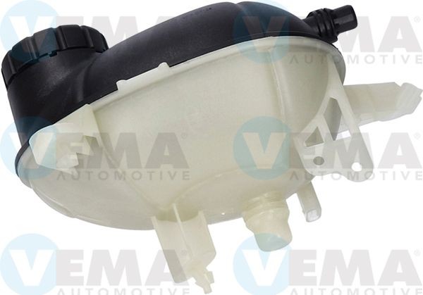 VEMA Serbatoio compensazione refrigerante 160048 160048 costo Vaschetta acqua radiatore VEMA MERCEDES-BENZ Classe S