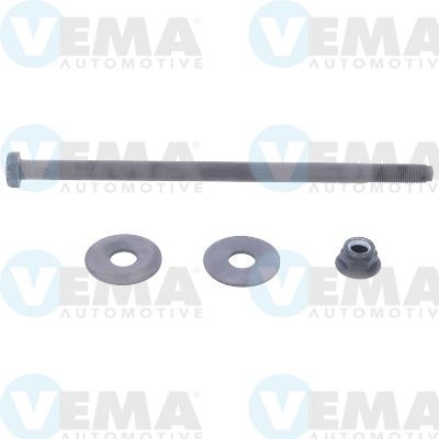 Reparatieset, wieldraagarm VEMA 184011 VEMA 184011 Reparatieset, wieldraagarm ALFA ROMEO 147 2010