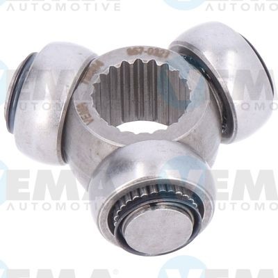 VEMA Tripode, aandrijfas 730014 VEMA 730014 Tripode aandrijfas Megane I Van / Hatchback (SA0/1_) prijs