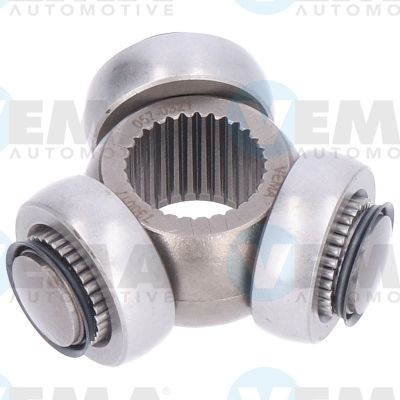 Tripode, aandrijfas VEMA 730017 VEMA 730017 Sterstuk RENAULT CLIO 2023