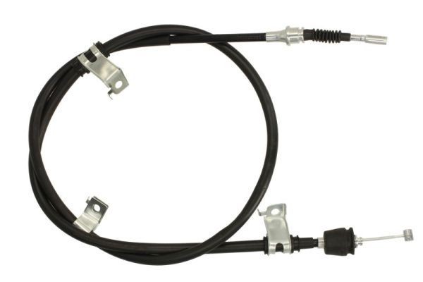ABE Żażné lanko parkovacej brzdy C70372ABE C70372ABE Lanko ručnej brzdy KIA CEE'D ABE
