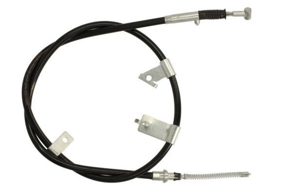 ABE Handbromsvajer C71020ABE ABE C71020ABE Handbromsvajer Nissan K11 original