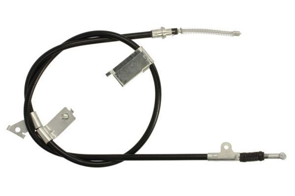 ABE Tautrekk, håndbremse C71021ABE Håndbrekk ABE Nissan NV300 C71021ABE