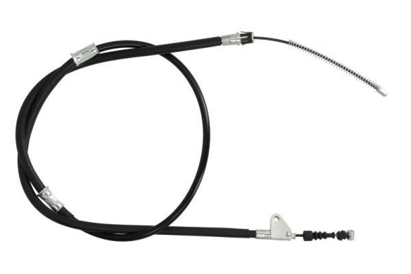 ABE Tautrekk, håndbremse C72038ABE Håndbremsekabel ABE YARIS C72038ABE billige