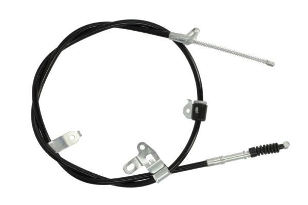 ABE Żażné lanko parkovacej brzdy C72106ABE C72106ABE Lanko ručnej brzdy ABE TOYOTA RAV 4