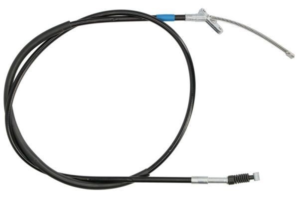 ABE Câble de frein à main C72125ABE Câble de frein à main TOYOTA ABE C72125ABE