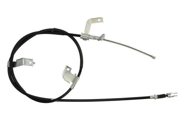 ABE Żażné lanko parkovacej brzdy C72236ABE Lanko ručnej brzdy ABE HILUX Pick-up C72236ABE lacné
