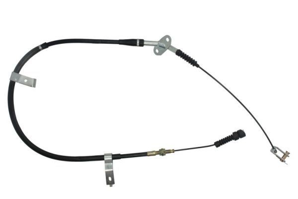 ABE Handremkabel C73009ABE ABE C73009ABE originele Handremkabel Mazda 323 III (BF) kosten