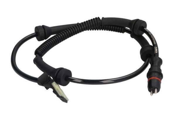 ABE Snímač počtu otáčok kolesa CCZ1673ABE CCZ1673ABE Snímač ABS NISSAN TIIDA ABE
