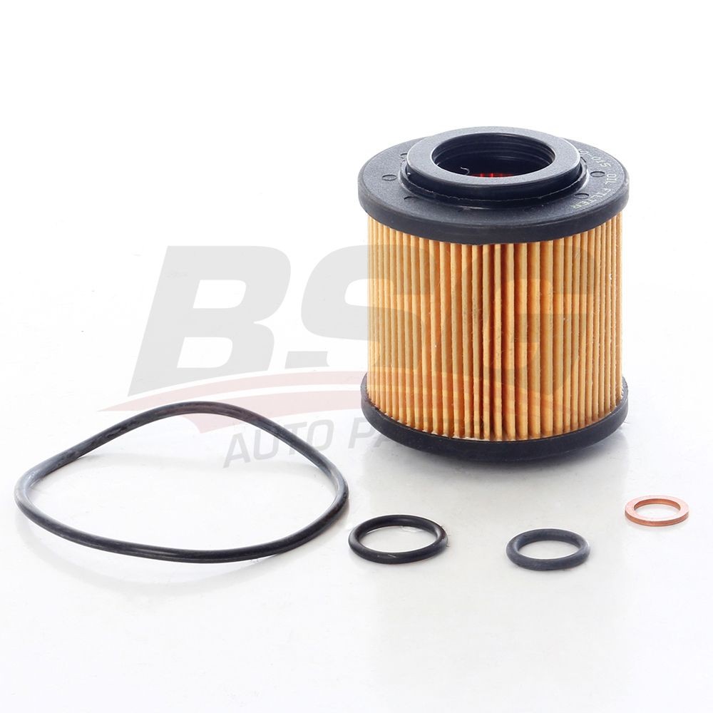 BSG Φίλτρο λαδιού BSG 15-140-015 BSG 15-140-015 Φίλτρο λαδιού BSG JEEP WRANGLER