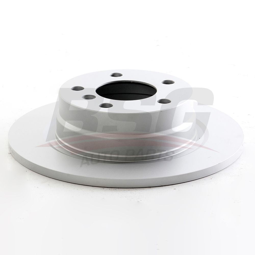 BSG Disco de travão BSG 15-210-037 BSG 15-210-037 Disco de travão BMW Série 5 BSG