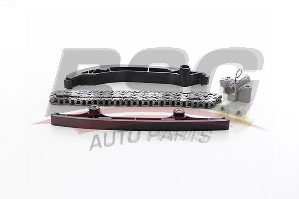 BSG Distributiekettingset BSG 30-102-005 Dacia LODGY Distributieketting BSG BSG 30-102-005