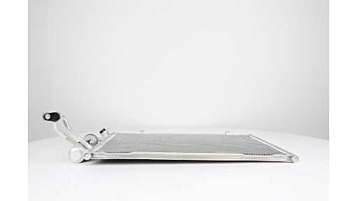 BSG Condenseur, climatisation BSG 30-525-021 BSG 30-525-021 Condenseur de clim BSG FORD TOURNEO CONNECT