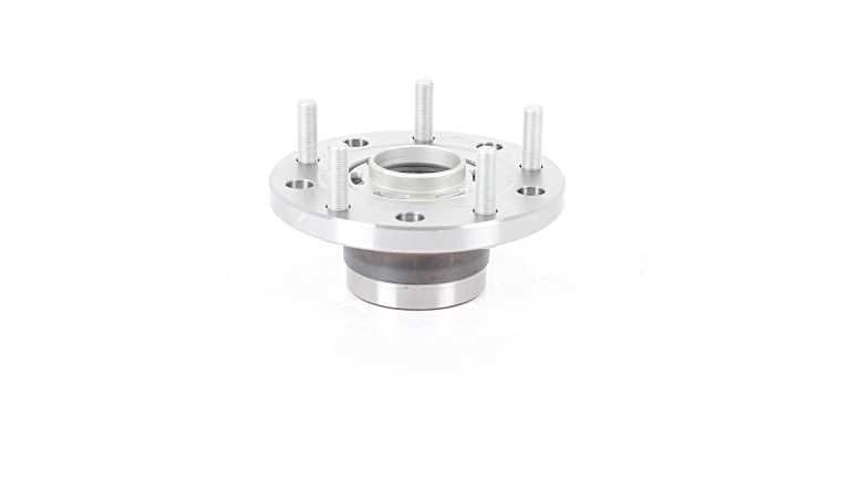 BSG Σετ ρουλεμάν τροχών BSG 30-605-028 Μουαγιέ τροχού BSG Ford C-MAX BSG 30-605-028