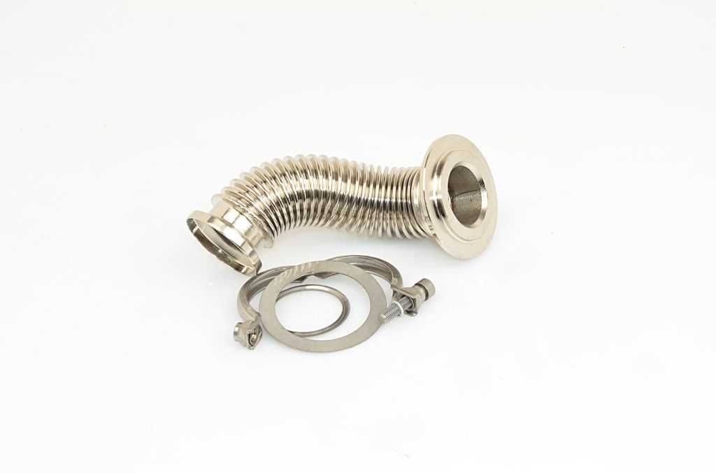 BSG EGR cooler BSG 30-725-106 BSG 30-725-106 BSG egr cooler HYUNDAI